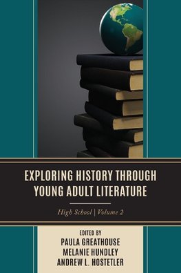 Exploring History through Young Adult Literature