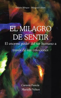 EL MILAGRO DE SENTIR