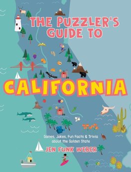 The Puzzler's Guide to California