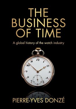 The business of time