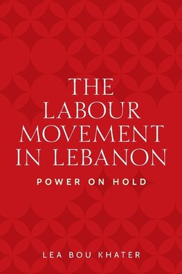 Labour movement in Lebanon