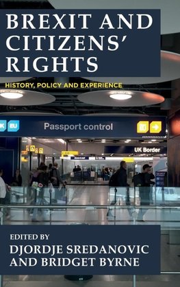 Brexit and citizens' rights