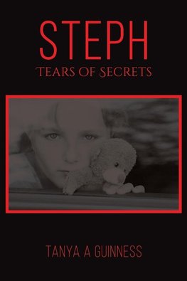 Steph, Tears of Secrets