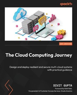 The Cloud Computing Journey