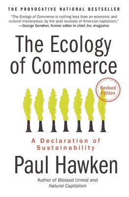 ECOLOGY OF COMMERCE