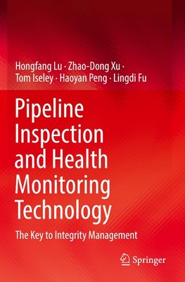 Pipeline Inspection and Health Monitoring Technology