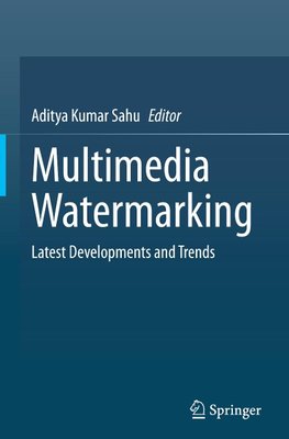 Multimedia Watermarking