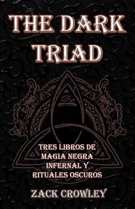 The Dark Triad