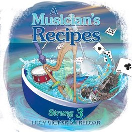 A Musician's Recipes