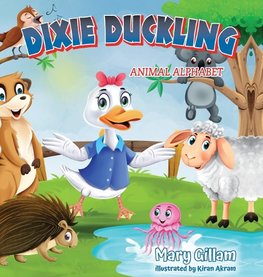 Dixie Duckling 3