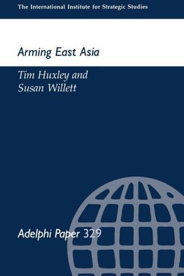 Huxley, T: Arming East Russia