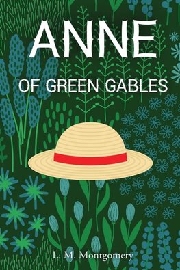 Anne of Green Gables