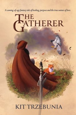 The Gatherer