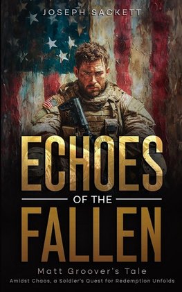 Echoes of the Fallen