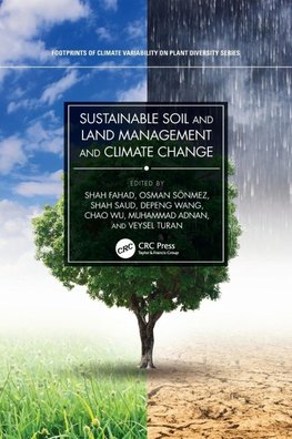 Sustainable Soil and Land Management and Climate Change