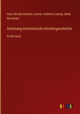 Schleswig-Holsteinische Kirchengeschichte