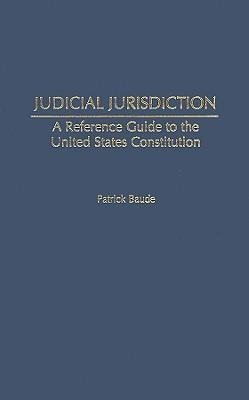 Judicial Jurisdiction