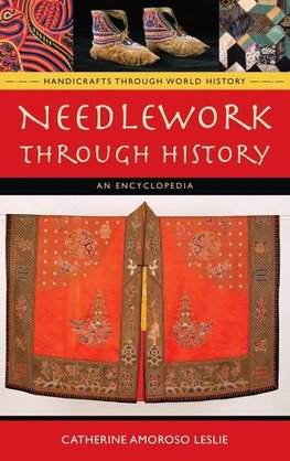 Needlework Through History