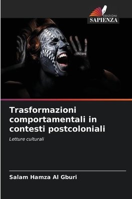 Trasformazioni comportamentali in contesti postcoloniali