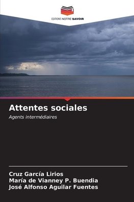 Attentes sociales