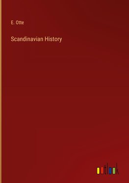 Scandinavian History