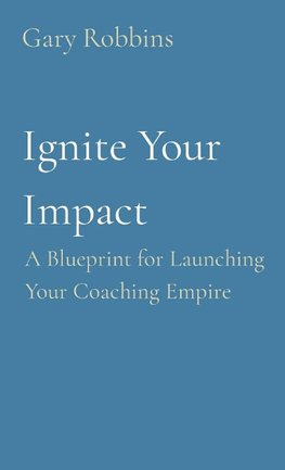 Ignite Your Impact