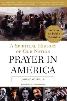 Prayer in America