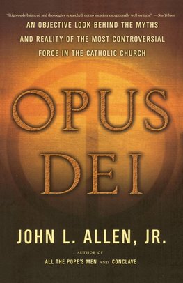 Opus Dei