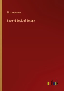 Second Book of Botany