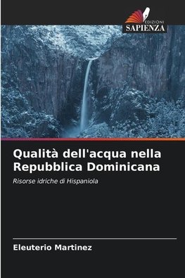 Qualità dell'acqua nella Repubblica Dominicana