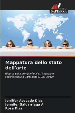 Mappatura dello stato dell'arte