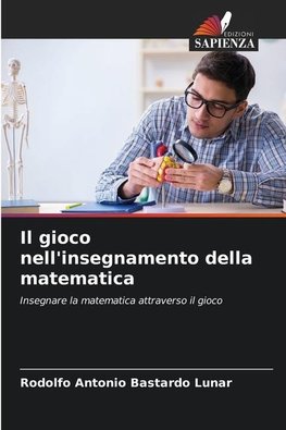 Il gioco nell'insegnamento della matematica