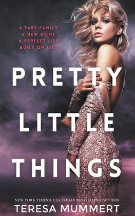 Pretty Little Things