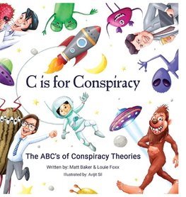 C Is for Conspiracy