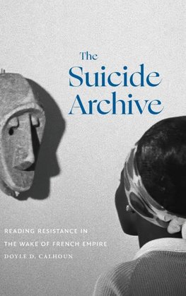 The Suicide Archive