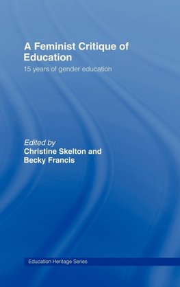 Feminist Critique of Education