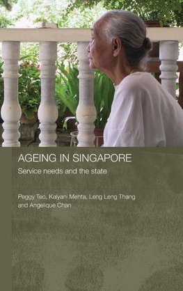 Teo, P: Ageing in Singapore