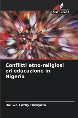 Conflitti etno-religiosi ed educazione in Nigeria