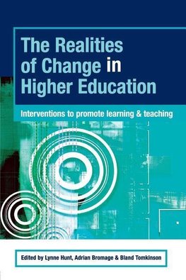 Hunt, L: Realities of Change in Higher Education