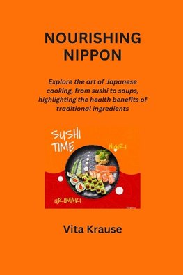 NOURISHING NIPPON