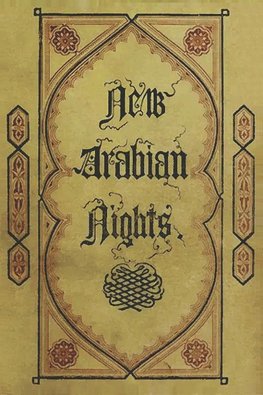 New Arabian Nights