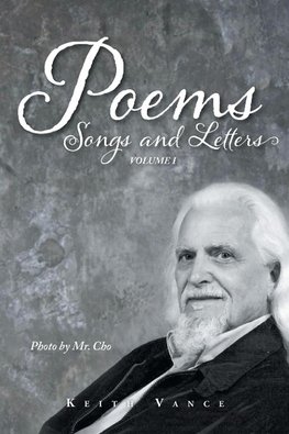 Poems, Songs and Letters