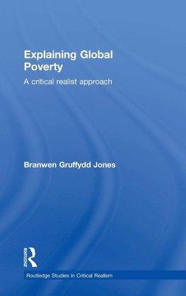 Explaining Global Poverty