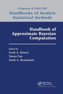 Handbook of Approximate Bayesian Computation