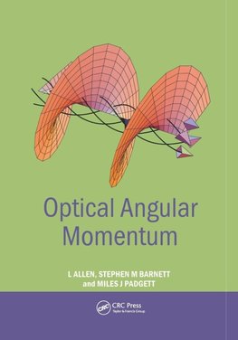 Optical Angular Momentum