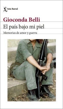 El pais bajo mi piel