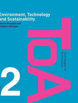 Environment, Technology and Sustainability