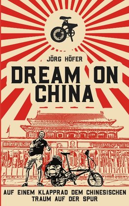 Dream On China