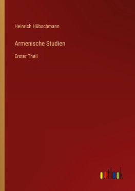 Armenische Studien