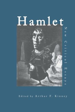 Kinney, A: Hamlet